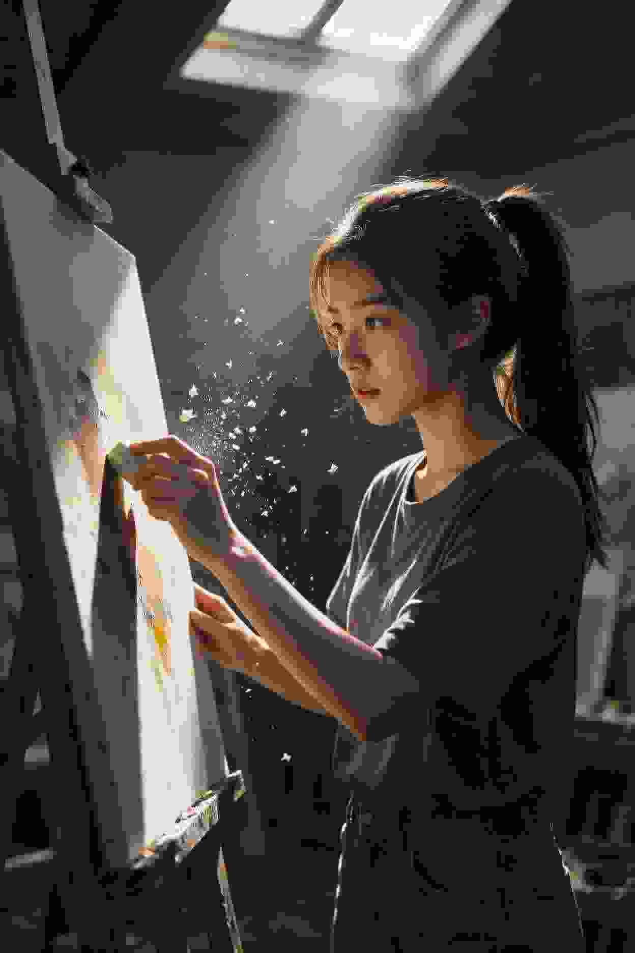 《职场风云》